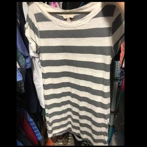 Banana republic dress